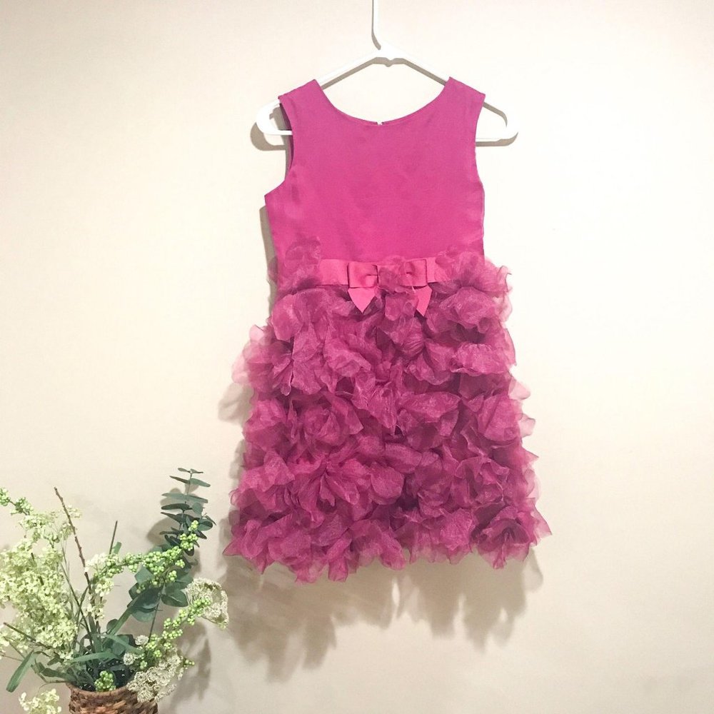 Neiman Marcus for Target Girl’s Dress Large - Picture 1 of 6
